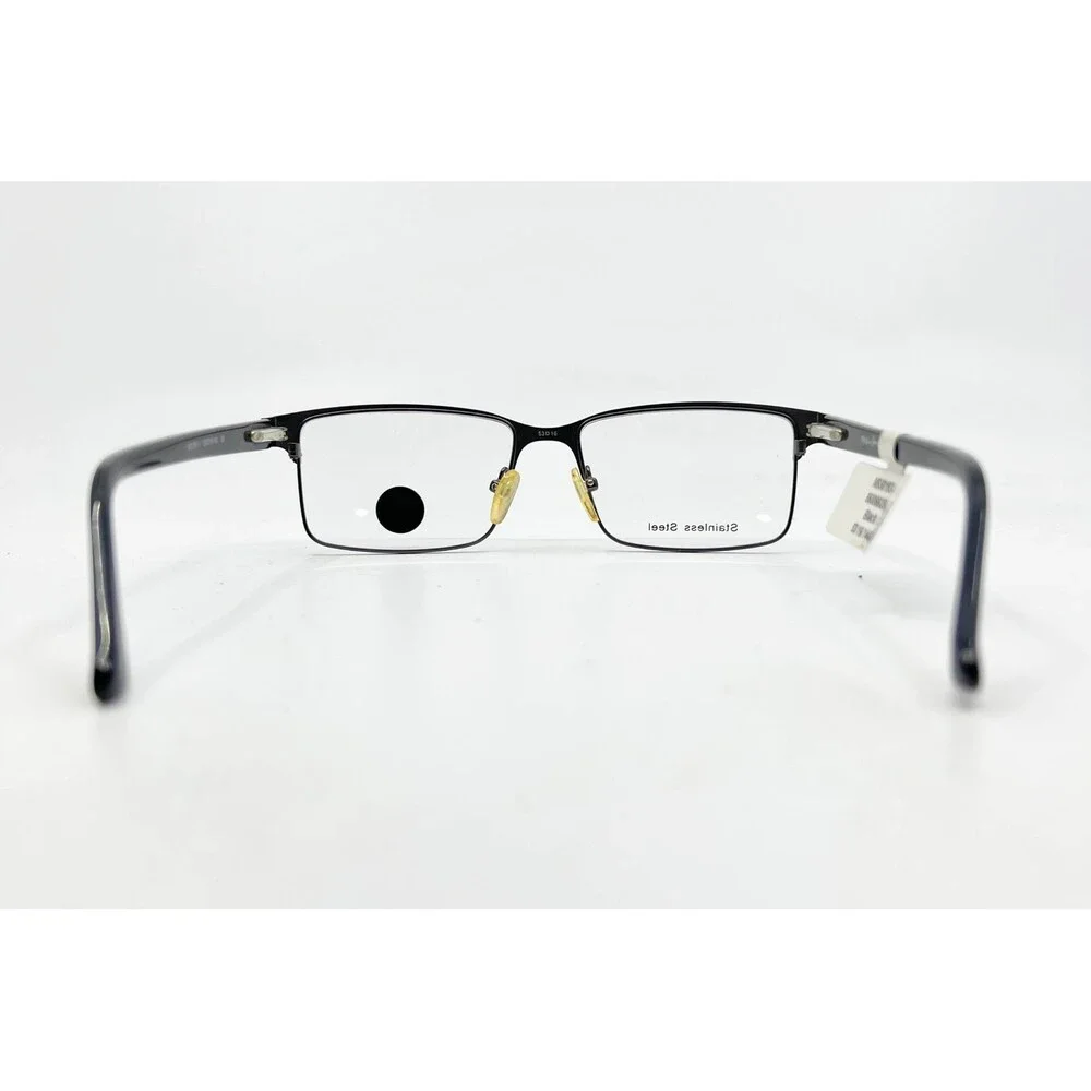 Maui and Sons Eyeglasses Men Black Rectangular MS 501-1 53-16-140